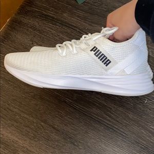 Puma shoes